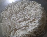 હક્કા નૂડલ્સ (Hakka Noodles Recipe In Gujarati) રેસીપી સ્ટેપ1ફોટો