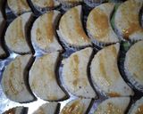 Foto langkah ke 2 dari resep Kue kacang.