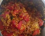 Spinach Fenugreek Dal recipe step 1 photo