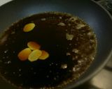 A picture of step 2 of Simmered Alfonsino (Kinmedai).
