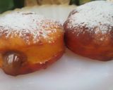 Foto del paso 8 de la receta: Berlinesas 🥯