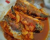 Foto langkah ke 3 dari resep Sarden Ikan.