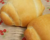 A picture of step 10 of Fluffy Bread Dough.