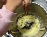 Foto del paso 2 de la receta: Galletas de mantequilla decoradas de Navidad (Thermomix y airfryer)