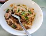 ต้มจืดมะระยัดไส้ไก่บด วิธีทำสูตร 2 รูป