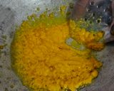 Foto langkah ke 3 dari resep Ikan Mas Kuah Kuning.