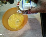 Φωτογραφία βήματος 9 της συνταγής “Make Ahead” muffins αυγού. Τα πήρες όολααα κι’ έεεεφυγεεες!