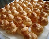 A picture of step 9 of Croquembouche Tree.