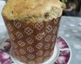 Foto del paso 5 de la receta: Pan dulce reducido en calorías
