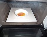 A picture of step 1 of Extremely Simple & Really Delicious Kabocha Pudding.