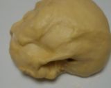 A picture of step 6 of Superb Sweet Boule Made with a Rich Dough.