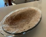 Foto del paso 4 de la receta: Salmón curado y ahumado 🐟