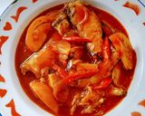 Foto langkah ke 4 dari resep Sarden Saus Tiram.