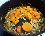 Curry Butter Squash Salad recipe step 3 photo