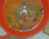 ત્રેવટી દાળ (Trevti Dal Recipe In Gujarati) રેસીપી સ્ટેપ2ફોટો