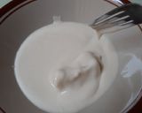 Foto langkah ke 5 dari resep Stik Susu.