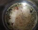 A picture of step 2 of Reshmi chicken Handi.