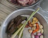 Foto langkah ke 1 dari resep Ayam Bakar Kecap Teflon.