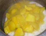 Raw mango chutni recipe step 3 photo