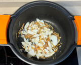 Foto del paso 5 de la receta: Bacalao a Bras