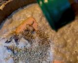 Foto langkah ke 4 dari resep Chicken Creamy Mushroom Sauce.