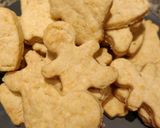Foto del paso 4 de la receta: Galletitas de queso
