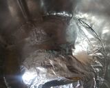Foto del paso 1 de la receta: Tarta quiche de apio, manzana y Roquefort