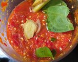 Foto langkah ke 2 dari resep Balado Tongkol.