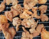 Foto langkah ke 2 dari resep Chicken karaage.