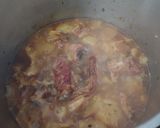 Foto del paso 10 de la receta: Costillas guisadas con patatas