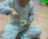 Foto langkah ke 5 dari resep Silky Puding no Sugar.