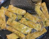 મેથી સ્ટીક્સ (Methi Sticks Recipe In Gujarati) રેસીપી સ્ટેપ3ફોટો