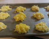 Foto del paso 3 de la receta: Cocadas