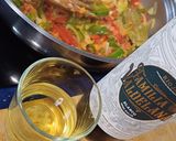 Foto del paso 4 de la receta: Bonito a la riojana