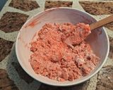 Foto del paso 5 de la receta: Galletas red velvet