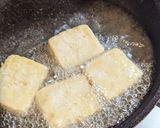 A picture of step 3 of ★ Typical Japanese fried tofu ★.