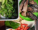 Foto langkah ke 1 dari resep Mangut ikan gabus.