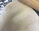 Foto del paso 5 de la receta: 614. Pan-hamburguesa (principal carne)
