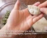 Foto langkah ke 3 dari resep RESEP GYOZA/KUOTIE/POTSTICKER DUMPLINGS.