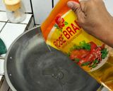 Foto langkah ke 1 dari resep Tumis Bayam Merah Udang.