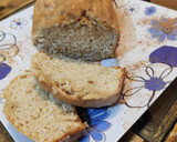 Foto del paso 4 de la receta: Budín de canela y mandarina