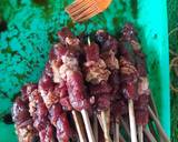 Cara Membuat Sate Maranggi Sapi 4