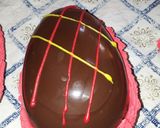 Foto del paso 8 de la receta: Huevos de choco. Grace