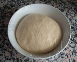 Foto del paso 14 de la receta Roscón de Reyes artesano