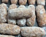 A’la zraziki z mielonego mięsa krok przepisu 3 zdjęcie