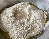 Foto del paso 1 de la receta: Pan chiabatta