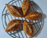 Une image de l'étape 10 de Petits pains briochés 🥖.