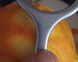 Foto del paso 2 de la receta: Tarta de la Abuela a la naranja 🍊