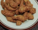 Foto langkah ke 4 dari resep Tempura Ayam.