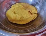 A picture of step 1 of Nachos.